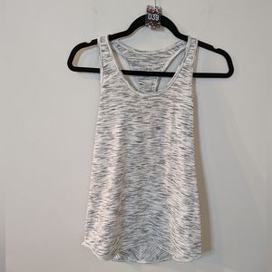 39. Lululemon Tank